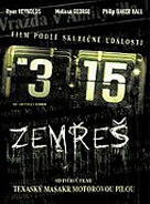 3:15 zeme (The Amityville Horror)