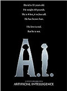 A.I. - Uml inteligence (Artificial Intelligence: AI)