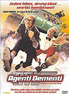 Agenti dementi (La Gran aventura de Mortadelo y Filemn/Mortadelo & Filemon: The Big Adventure)
