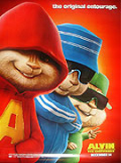 Alvin a Chipmunkov (Alvin and the Chipmunks)