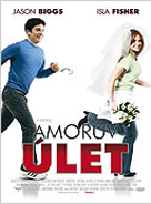 Amorv let (The Pleasure of Your Company/Wedding Daze)