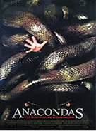 Anakonda: honba za krvavou orchidej (Anacondas: The Hunt for the Blood Orchid)