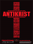 Antikrist (Antichrist)