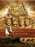 Asterix a Olympijsk hry (Astrix aux jeux olympiques)
