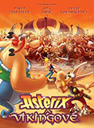 Asterix a Vikingov (Astrix et les Vikings)