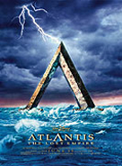 Atlantida: Tajemn e (Atlantis: The Lost Empire)