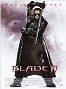 Blade 2 (Blade II)