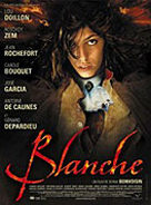 Blanche - krlovna zbojnk (Blanche)