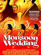 Bouliv svatba (Monsoon Wedding)