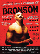 Bronson (Bronson)
