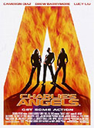 Charlieho andlci (Charlie's Angels)