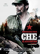 Che Guevara Revoluce (Che: Part One)