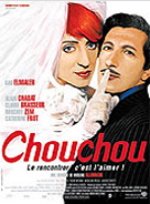 Chouchou - milek Pae (Chouchou)