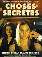Cht (Choses secrètes/ Secret Things)