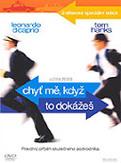 Chy m, kdy to doke (Catch Me If You Can)