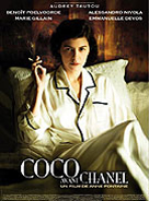 Coco Chanel (Coco avant Chanel)