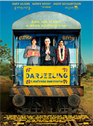 Darjeeling s ruenm omezenm (The Darjeeling Limited)