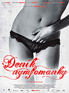 Denk nymfomanky (Diario de una ninfmana/Diary of a Sex Addict)