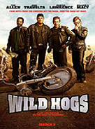 Divoci (Wild Hogs)