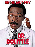 Dr. Dolittle (Dr. Dolittle)