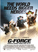 G-FORCE (G-FORCE)