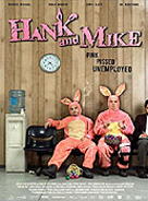 Hank a Mike (Hank and Mike)