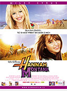 Hannah Montana: The Movie (Hannah Montana The Movie)