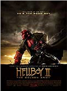 Hellboy II: Zlat armda (Hellboy 2: The Golden Army)