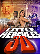 Herkules 3D (Little Hercules in 3-D)