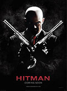 Hitman (Hitman)