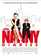 Holka na hldn (The Nanny Diaries)