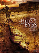 Hory maj oi 2 (Hills Have Eyes II)