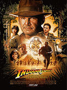 Indiana Jones a Krlovstv kilov lebky (Indiana Jones and the Kingdom of the Crystal Skull)