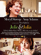 Julie a Julia (Julie & Julia)