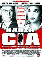 Kauza CIA (The Good Shepherd)