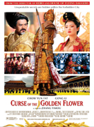 Kletba zlatho kvtu (Man cheng jin dai huang jin jia/Curse of the Golden Flower)