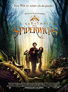 Kronika rodu Spiderwick (The Spiderwick Chronicles)