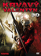 Krvav Valentn 3D (My Bloody Valentine)