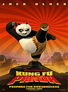 Kung Fu panda (Kung Fu panda)