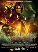 Letopisy Narnie: Princ Kaspian (The Chronicles of Narnia: Prince Caspian)