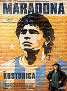 Maradona reie Kusturica (Maradona by Kusturica)