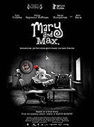 Mary a Max (Mary and Max)