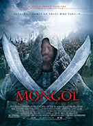 Mongol - ingischn (Mongol)