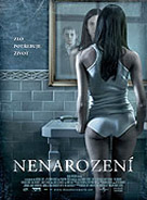 Nenarozen (The Unborn)