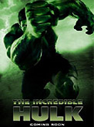Neuviteln Hulk (The Incredible Hulk)