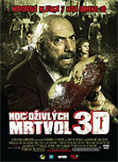 Noc oivlch mrtvol 3D (Night of the Living Dead 3D)
