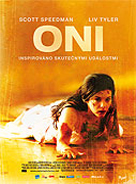 Oni (The Strangers)