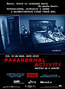 Paranormal Activity (Paranormal Activity)