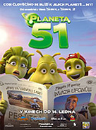 Planeta 51 (Planet 51)