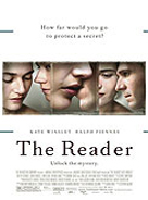 Pedta (The Reader)